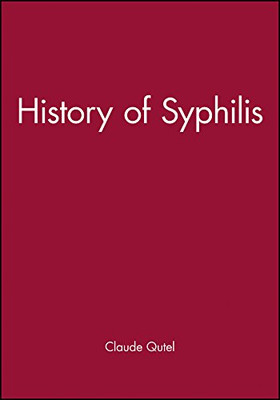 History Of Syphilis