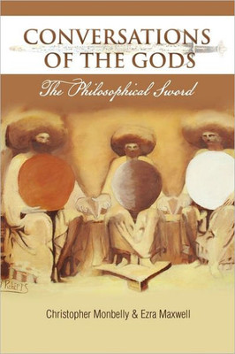 Conversations of the Gods: The Philosophical Sword