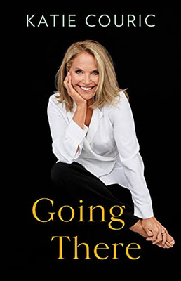 Going There - Paperback