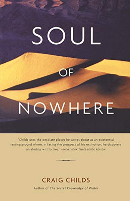 Soul Of Nowhere