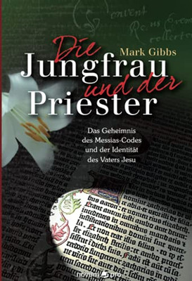 Die Jungfrau Und Der Priester (German Edition)