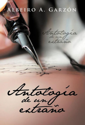 Antologia de Un Extrano