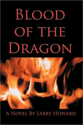 Blood of the Dragon