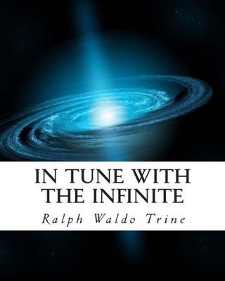 In Tune With The Infinite
