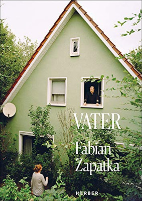 Fabian Zapatka: Vater