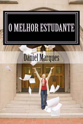 O melhor estudante: DescriÃ§Ã£o da estratÃ©gia do aluno com sucesso