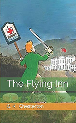 The Flying Inn