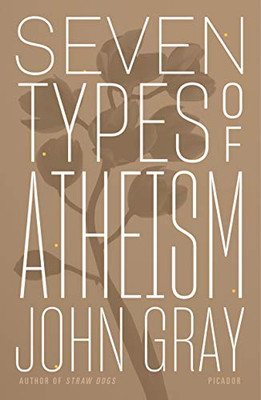 Seven Types Of Atheism