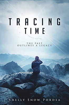 Tracing Time (Tracing Time Trilogy)