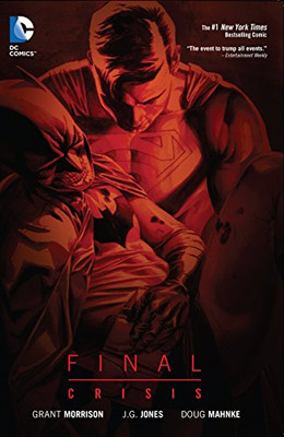 Final Crisis (New Edition)