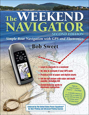 The Weekend Navigator, 2Nd Edition