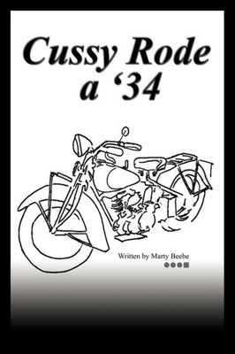 Cussy Rode a '34