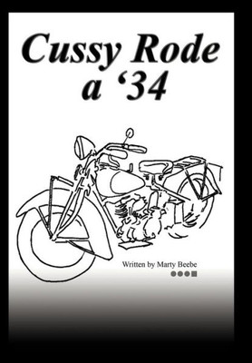 Cussy Rode a '34
