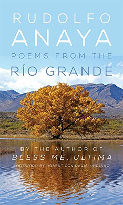 Poems From The Rã­O Grande (Volume 14) (Chicana And Chicano Visions Of The Amã©Ricas Series)