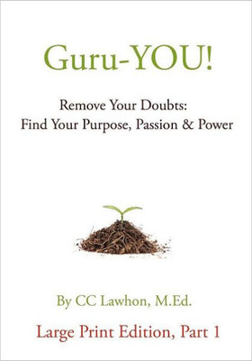 Guru-You! Large Print Edition Large Print
