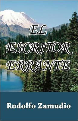 El Escritor Errante