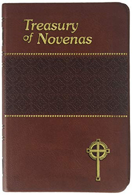 Treasury Of Novenas