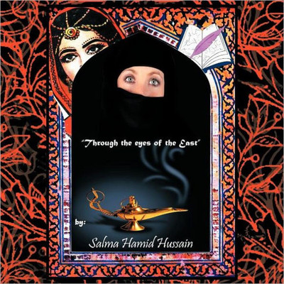 ""Through the eyes of the East"": Inspirational poems