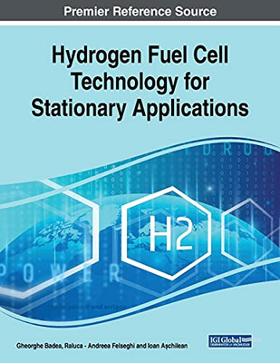 Hydrogen Fuel Cell Technology For Stationary Applications