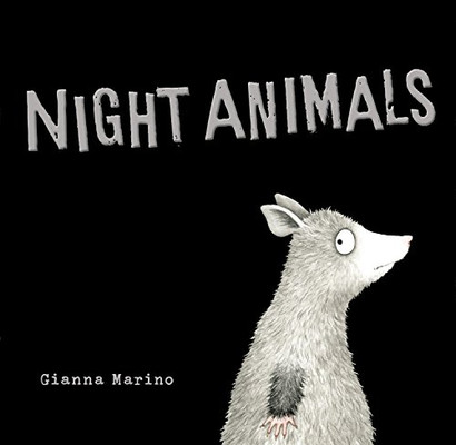 Night Animals - Hardcover