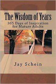 The Wisdom of Years Large Print