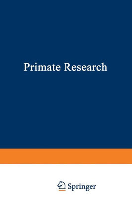 Primate Research