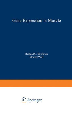 Gene Expression in Muscle