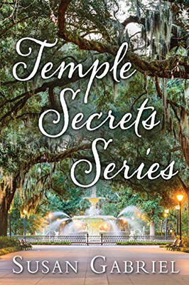 Temple Secrets Series: Southern Fiction