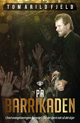 P� barrikaden (Norwegian Bokmal Edition)