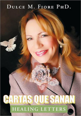 Cartas Que Sanan: Healing Letters