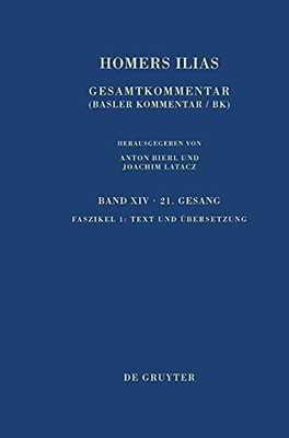 Text Und Übersetzung (Sammlung Wissenschaftlicher Commentare (Swc)) (German Edition)