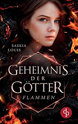 Flammen (German Edition)