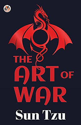 The Art Of War - 9789354622861
