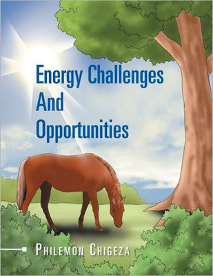 Energy Challenges And Opportunities