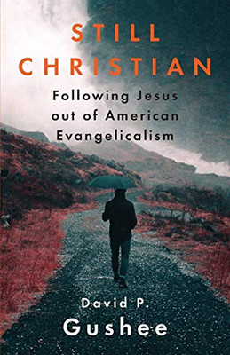 Still Christian: Following Jesus Out Of American Evangelicalism