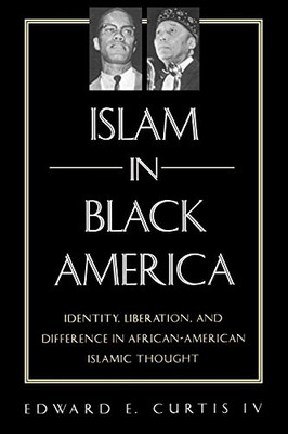 Islam In Black America