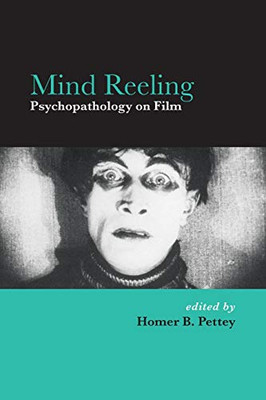 Mind Reeling (Suny Series, Horizons Of Cinema)