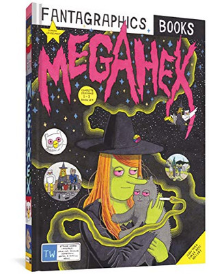 Megahex (Megg, Mogg And Owl)