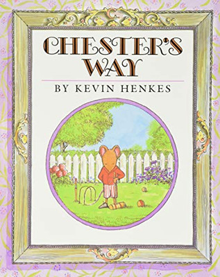 Chester'S Way