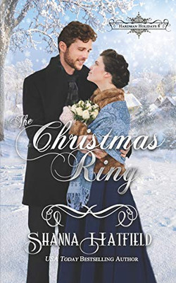 The Christmas Ring (Hardman Holidays)