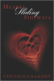 Hearts Sliding Sideways