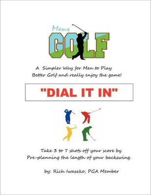 Dial It In