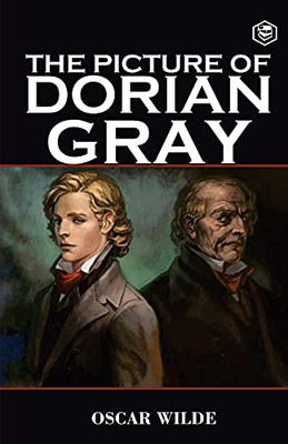 The Picture Of Dorian Gray - 9789390896271
