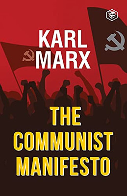 The Communist Manifesto - 9789390896745