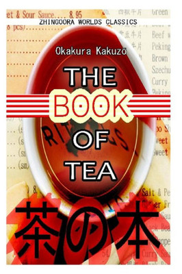 The Book Of Tea