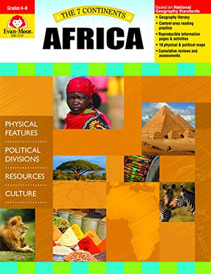 Africa (The Seven Continents) (7 Continents)