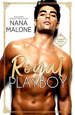 Royal Playboy (Playboy Prince Duet)