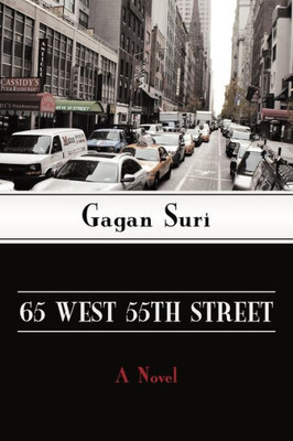65 West 55th Street