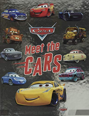 Meet The Cars