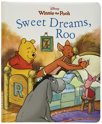 Sweet Dreams, Roo (Disney Winnie The Pooh (Board))